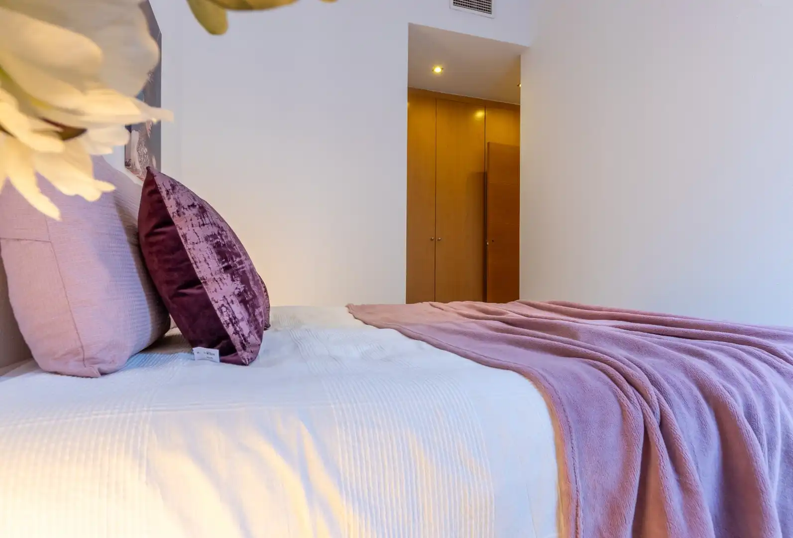 Habitación de Planta baja en venta en La Canonja con Aire acondicionado y Calefacción