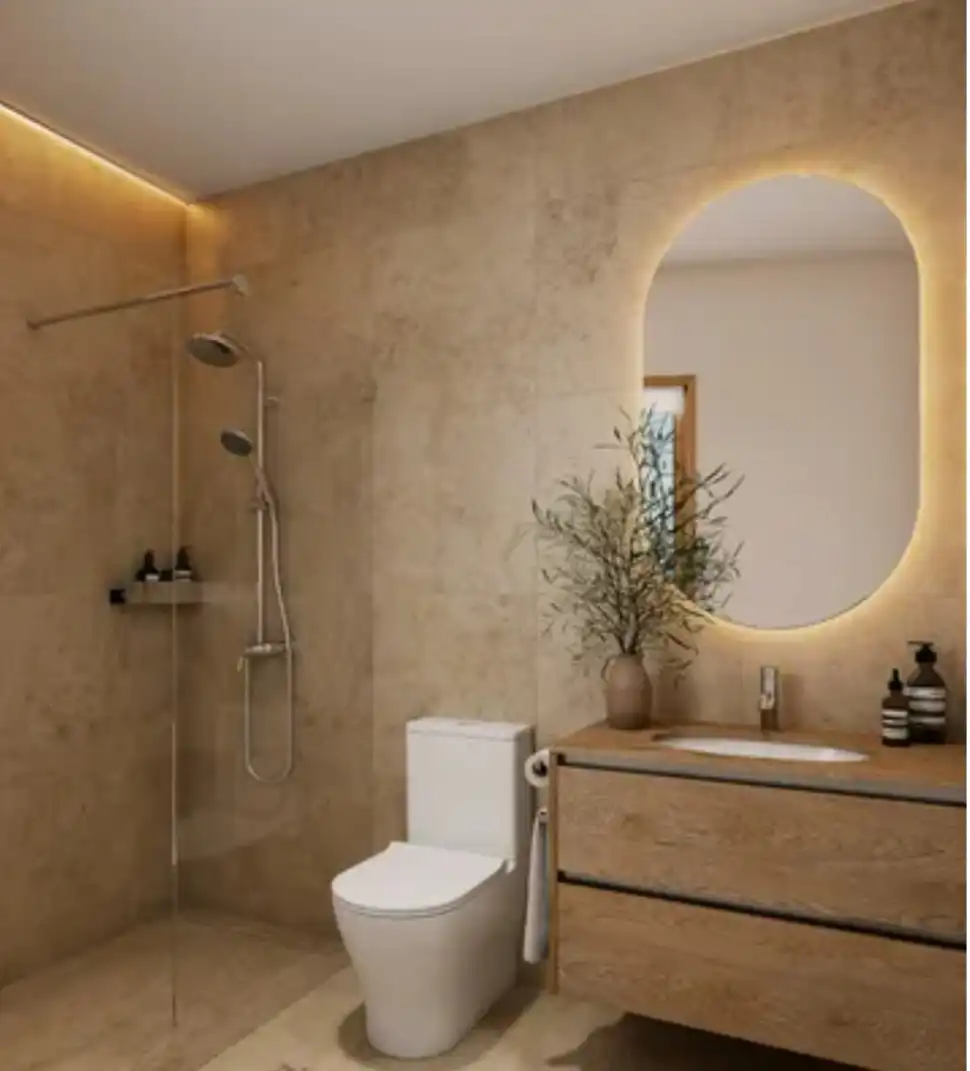 Apartment mit Pool zum Verkauf in Torreblanca del Sol, imagen 10