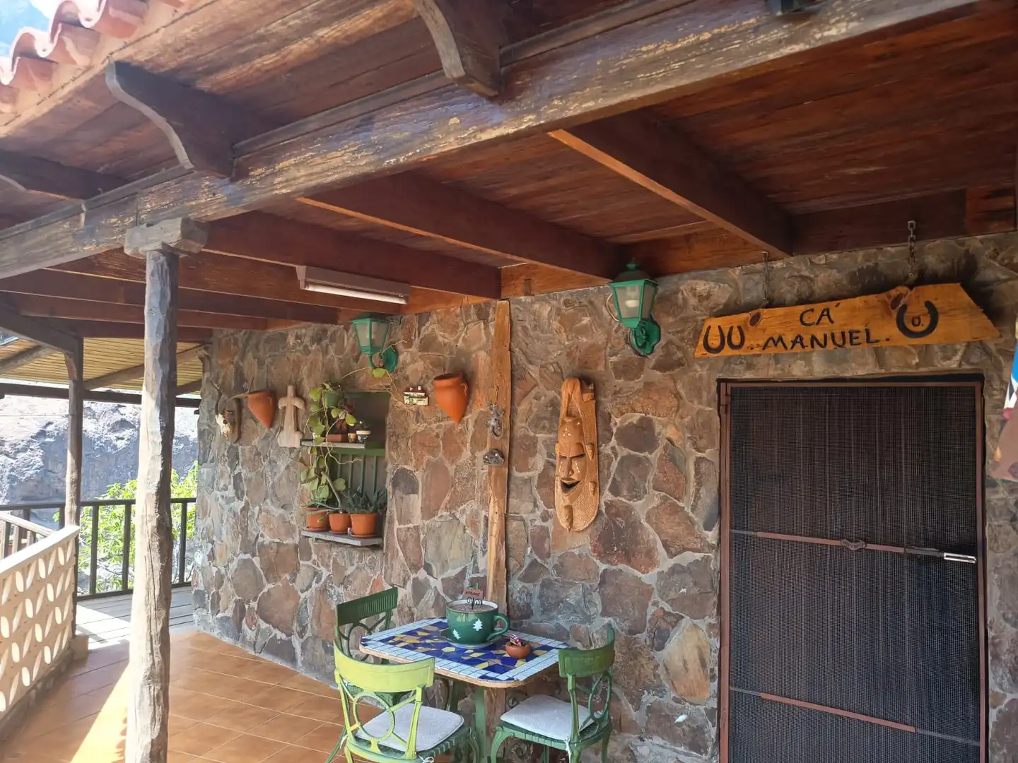Casa o xalet en venda en Santa Lucía de Tirajana amb Calefacció, Jardí privat i Rentadora