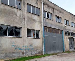 Industrial buildings for sale in CAMINO SAN LAZARO, 11, Sarria