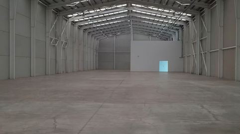 Photo 5 of Industrial buildings to rent in Avinguda de Barcelona, Museros, Valencia