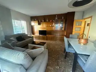 Flat for rent in La Maternitat i Sant Ramon