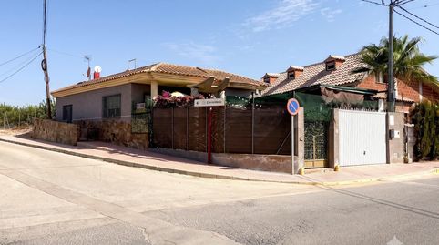 VIVIENDA EN PLANTA LOS TORRAOS