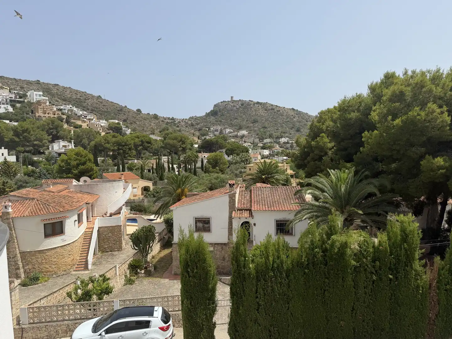 Casa con piscina en venta en Pinar del Advocat - Cometa, imagen 7
