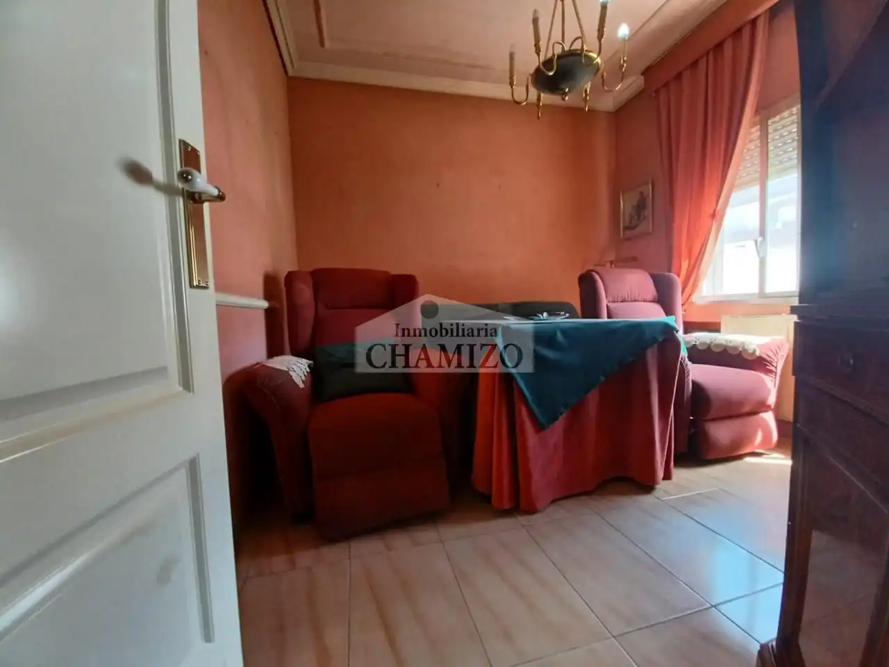 Casa o xalet en venda a Calle San Francisco, 43, Villanueva de la Serena