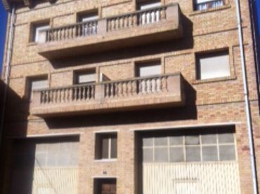 Local commercial à vendre à Isona i Conca Dellà