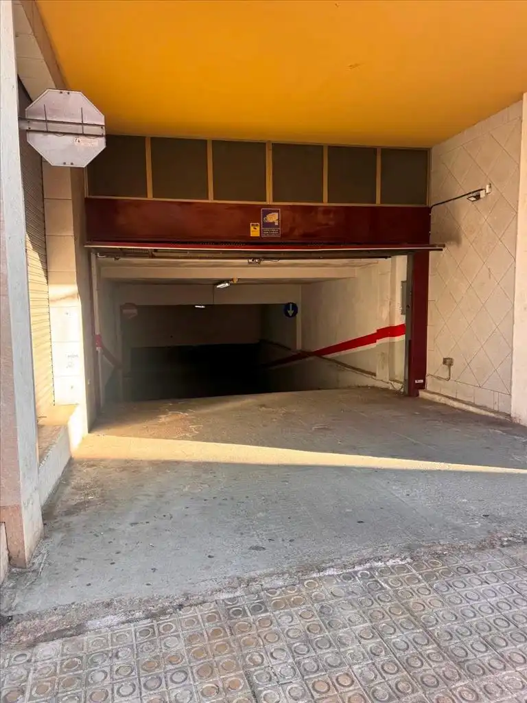 Parcheggio in vendita a MATERNITAT D ELNA, ALCALDE MO, imagen 11