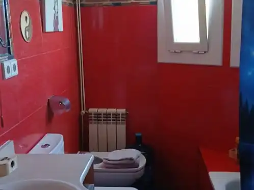 Mini appartamento con piscina in vendita a Carrer Llorenç Trias 28, imagen 21