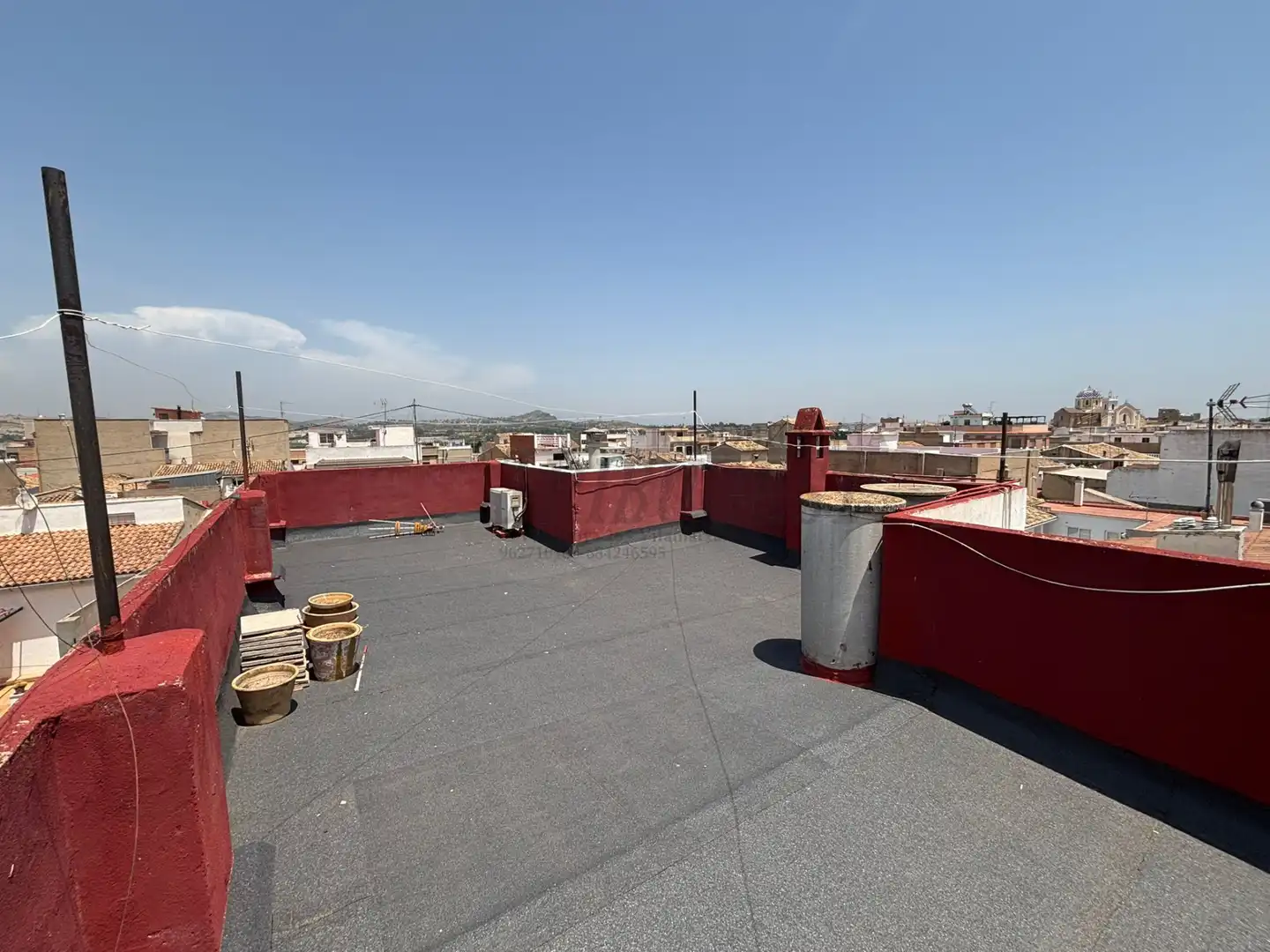 Flat for rent in Vilamarxant
