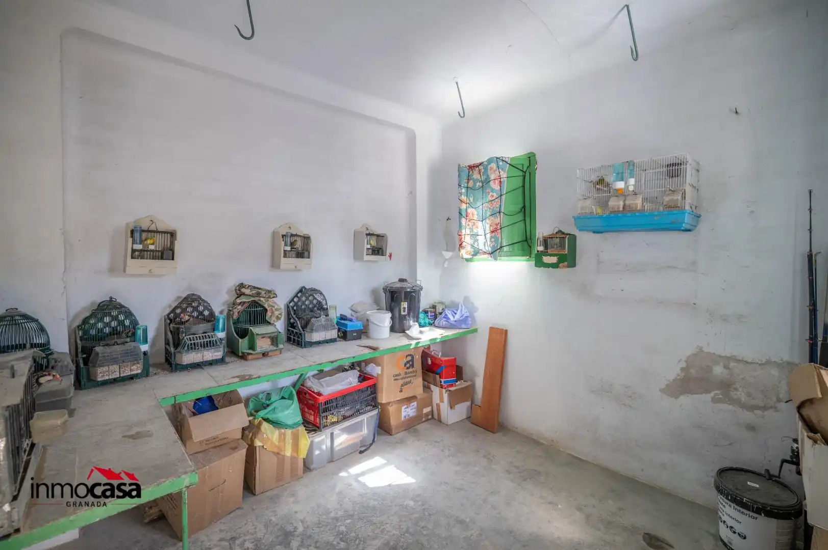 Houses for sale in Cijuela