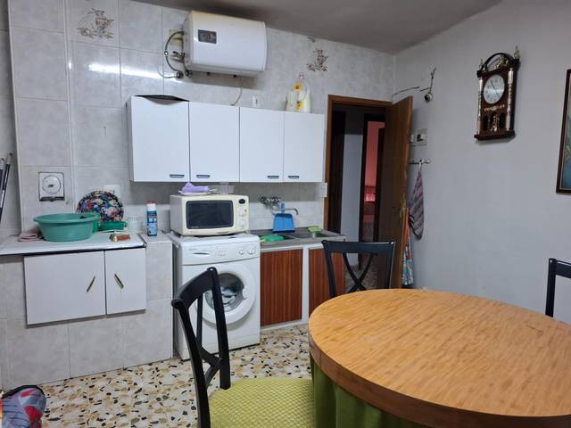 Casa-chalet en Venta en Novallas