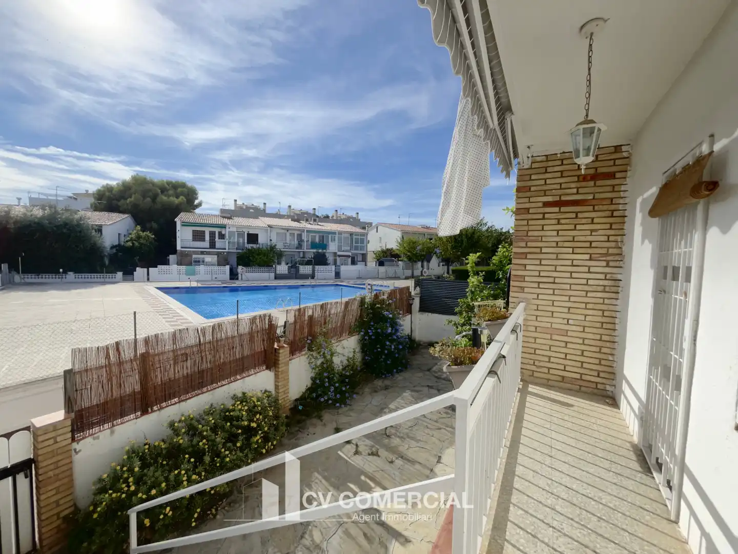 Adosado con terraza en venta en Carrer Migjorn, imagen 21