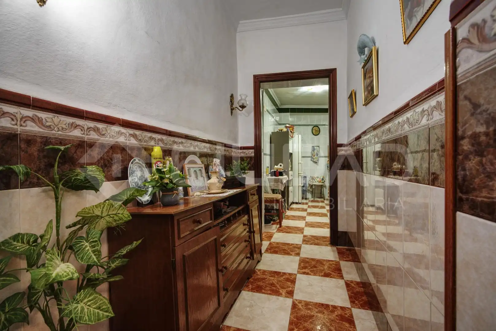 Casa adosada en venda en Coria del Río