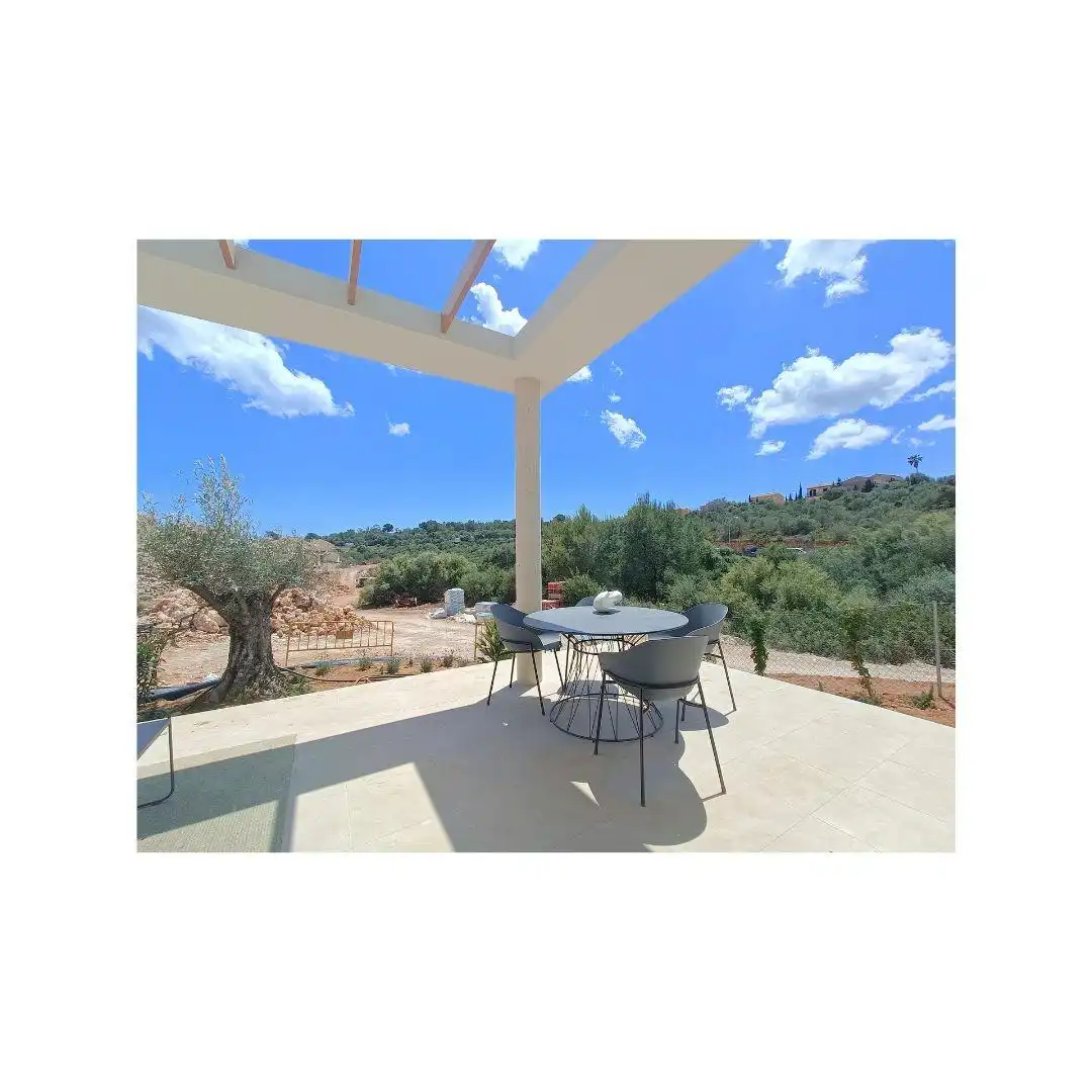 Semi-detached house for sale in dels Geranis, imagen 17