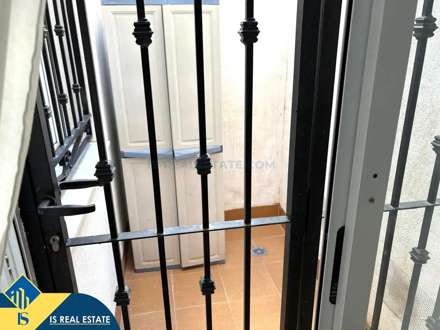 Balcony of Houses for sale in Orihuela  with Heating, Furnished and Oven