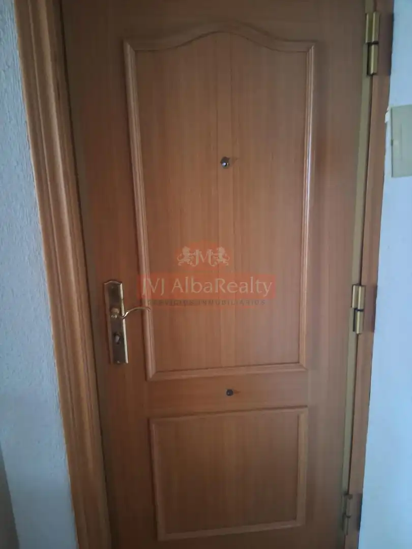 Pis en venda en Albacete amb Aire condicionat, Calefacció i Parquet