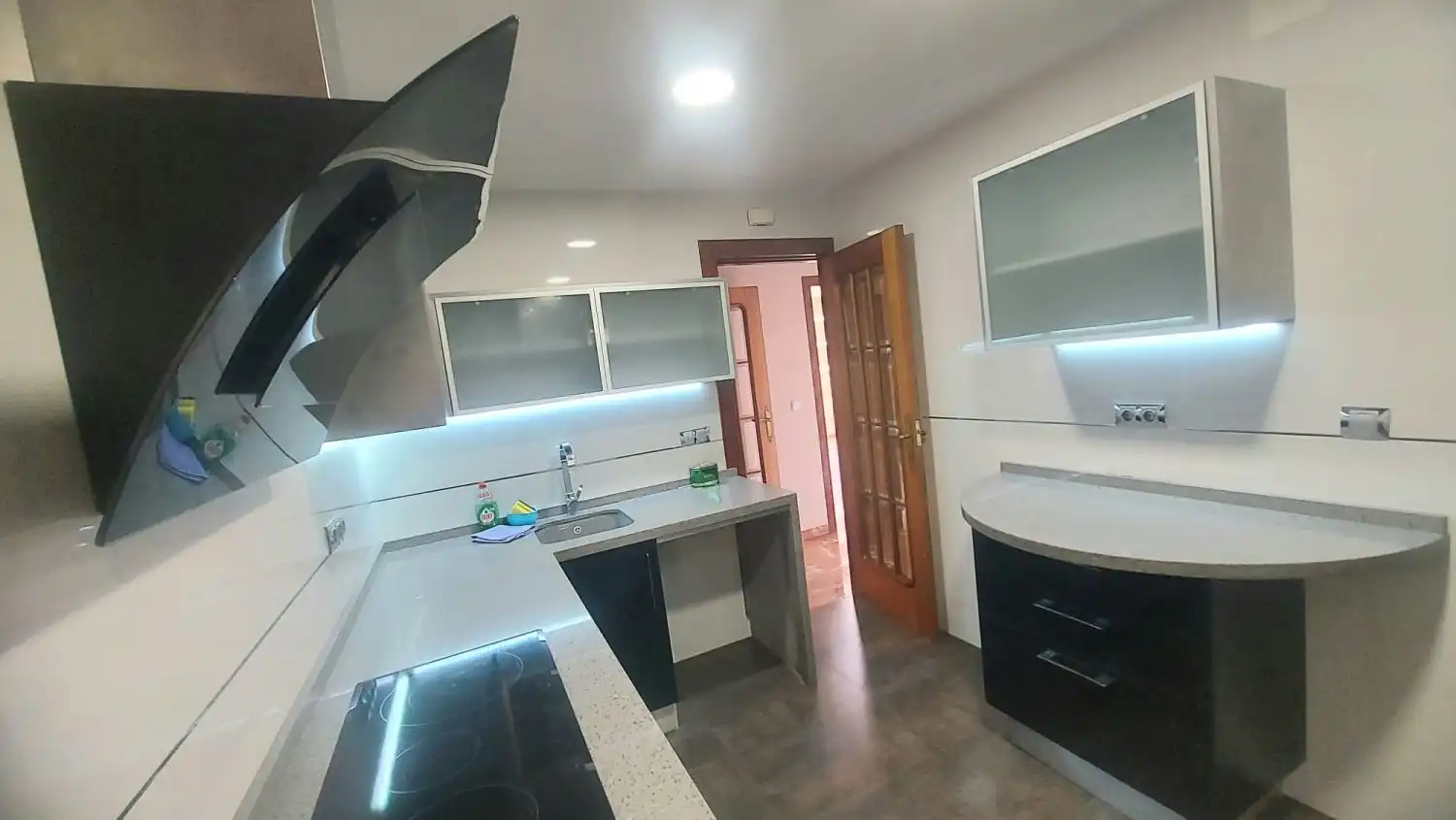 Piso en venta en Doctor Sagaz Zubelzu, San Ildefonso - Catedral