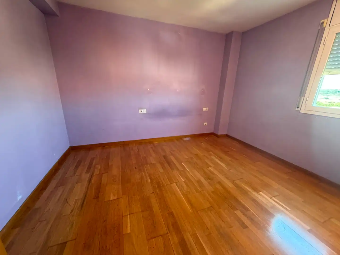 Wohnung zum Verkauf in Parc Central