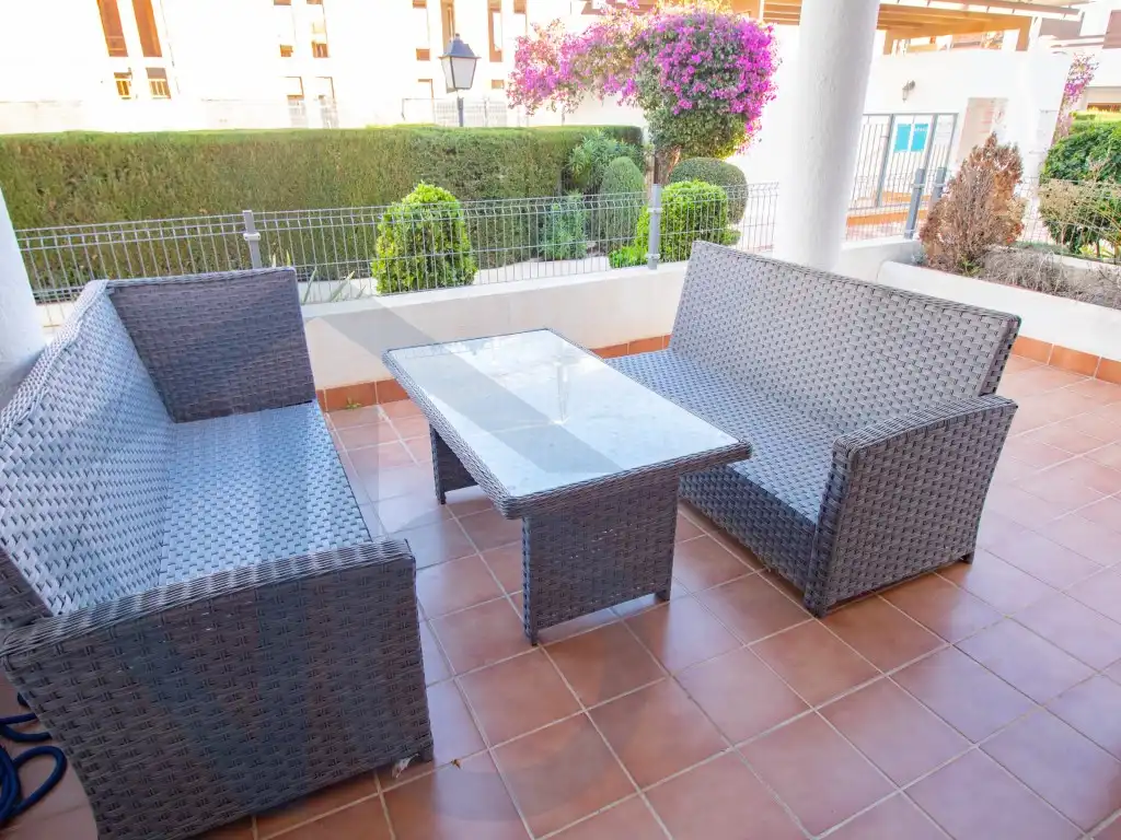 Apartment mit Aufzug zum Verkauf in Avda Europa