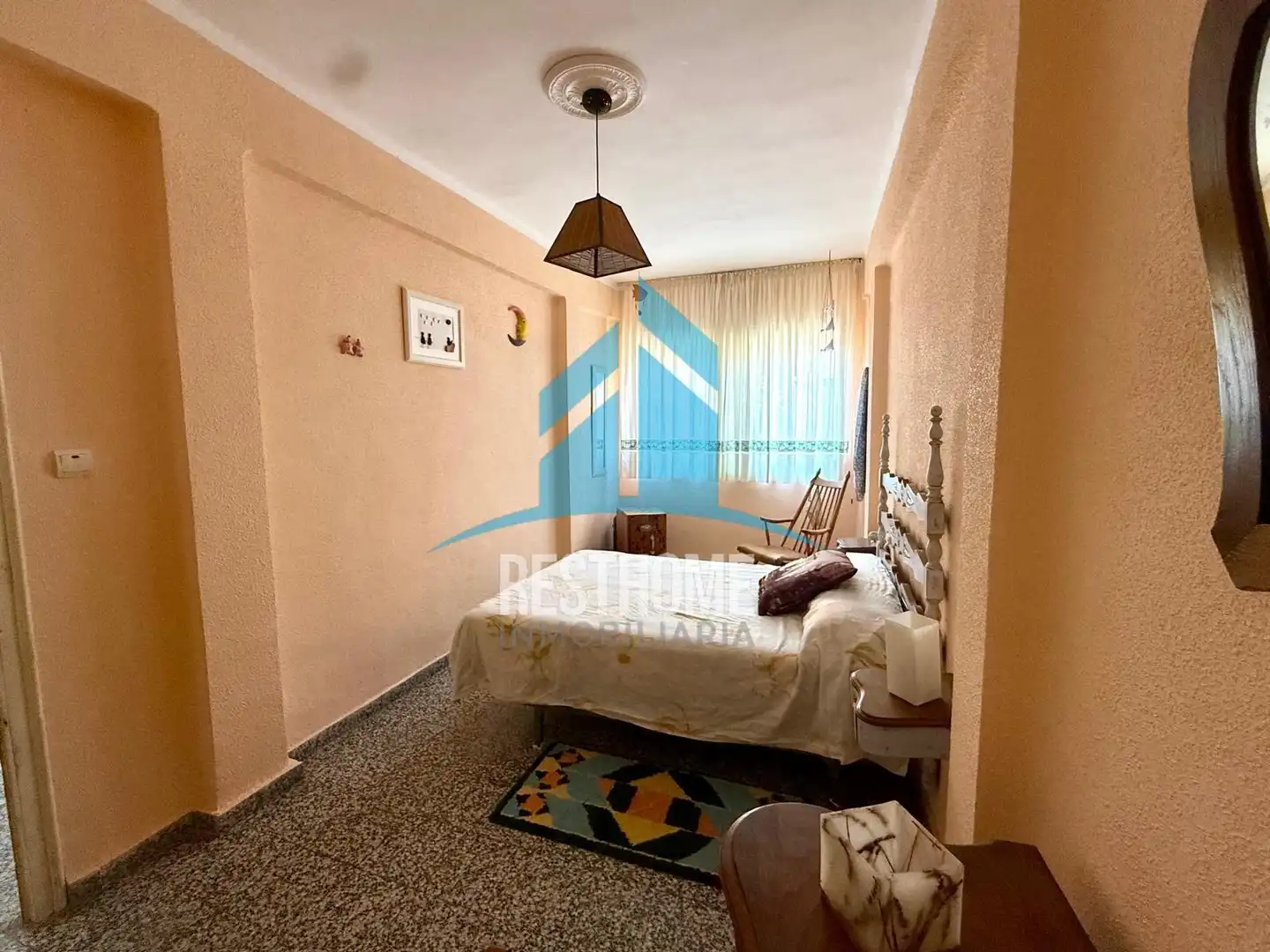 Apartments for rent in El Faro
