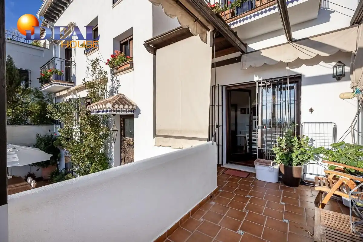 Haus mit Terrasse zum Verkauf in Calle PERNALEROS BAJO, imagen 19