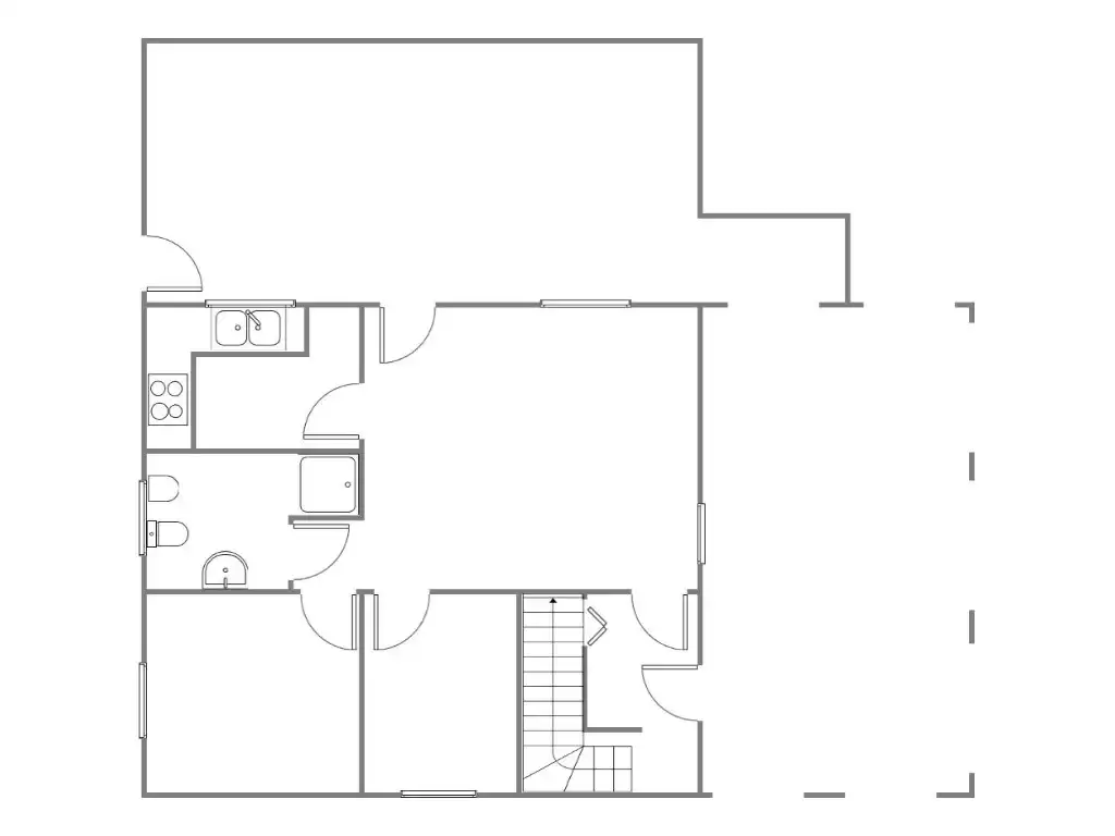 Villa zum Verkauf in Calle Palmera De La, imagen 36