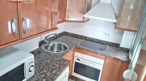 Foto 3 de Piso en venta en Sagunto - Edisol,  Córdoba Capital