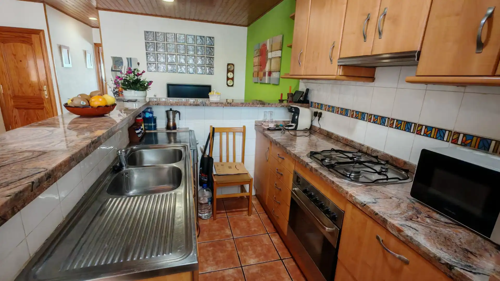 Dúplex en venda a Creu de Barberà - Sector Sud, imagen 11