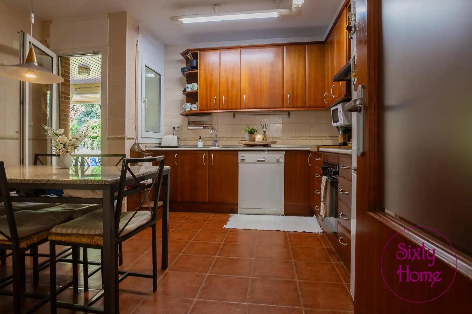 Villa avec piscine à vendre à Urbanizacion PARQUE DE GUARA 29, imagen 35