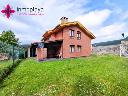 House or chalet for sale in Meruelo  with Heating and Private garden
