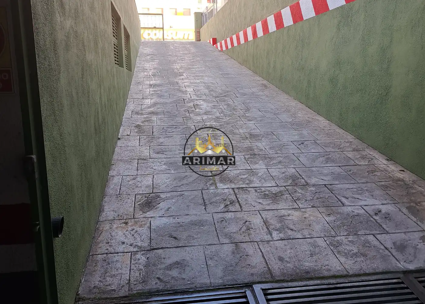 Parkplatz mit Aufzug zum Verkauf in Carrer del Riu Danubi 15, imagen 3