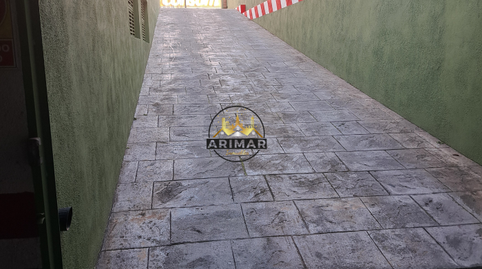 Foto 3 de Garatge en venda a Carrer del Riu Danubi, 15, Parque Sensal, Castellón de la Plana / Castelló de la Plana