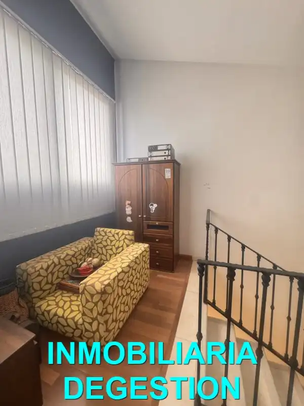 Xalet amb terrassa en venda a Calle Alamillo, imagen 37