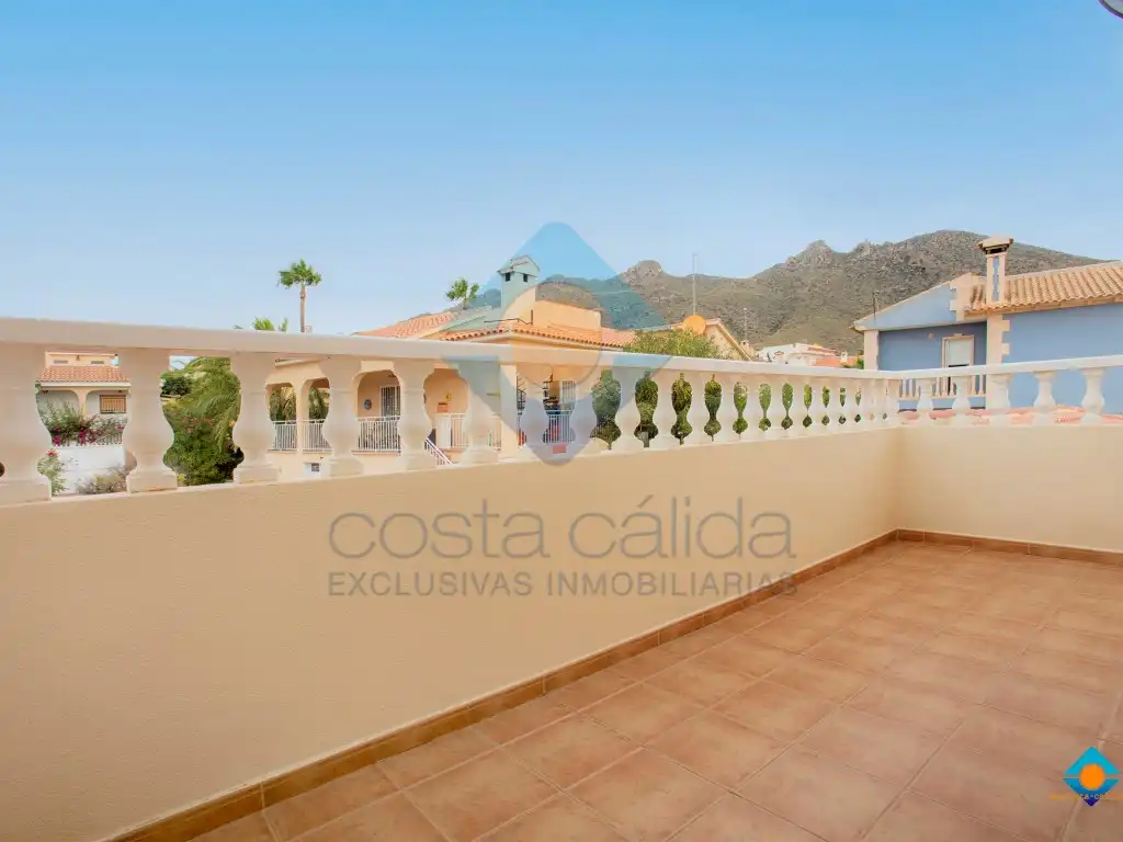 Houses for sale in Bolnuevo