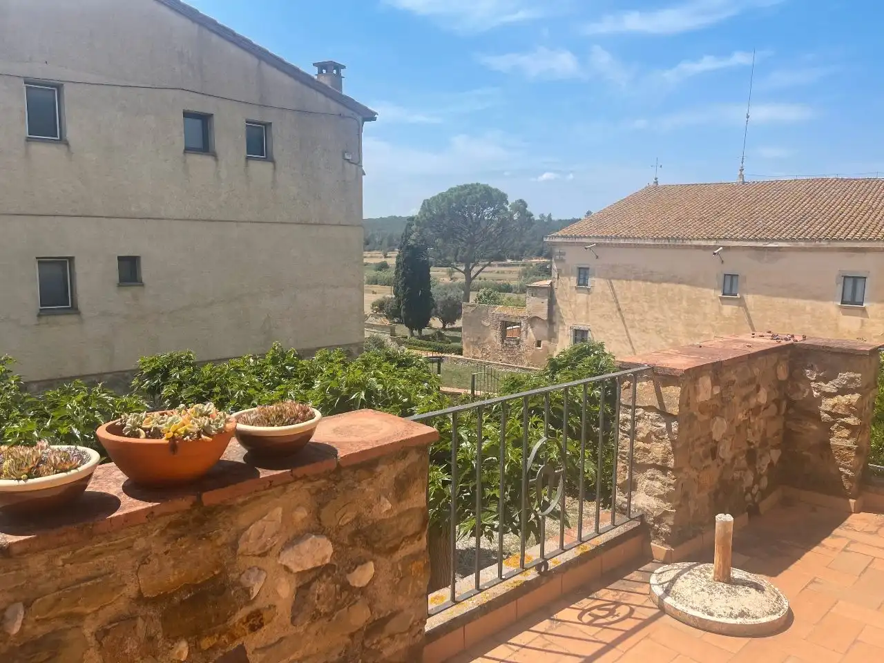 Finca rústica en venda a Garrigoles, Girona