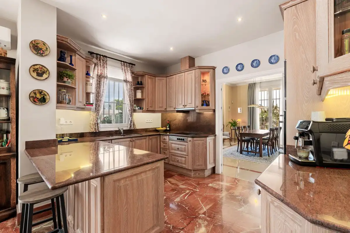 Casa a schiera in vendita a Milla de Oro, imagen 13