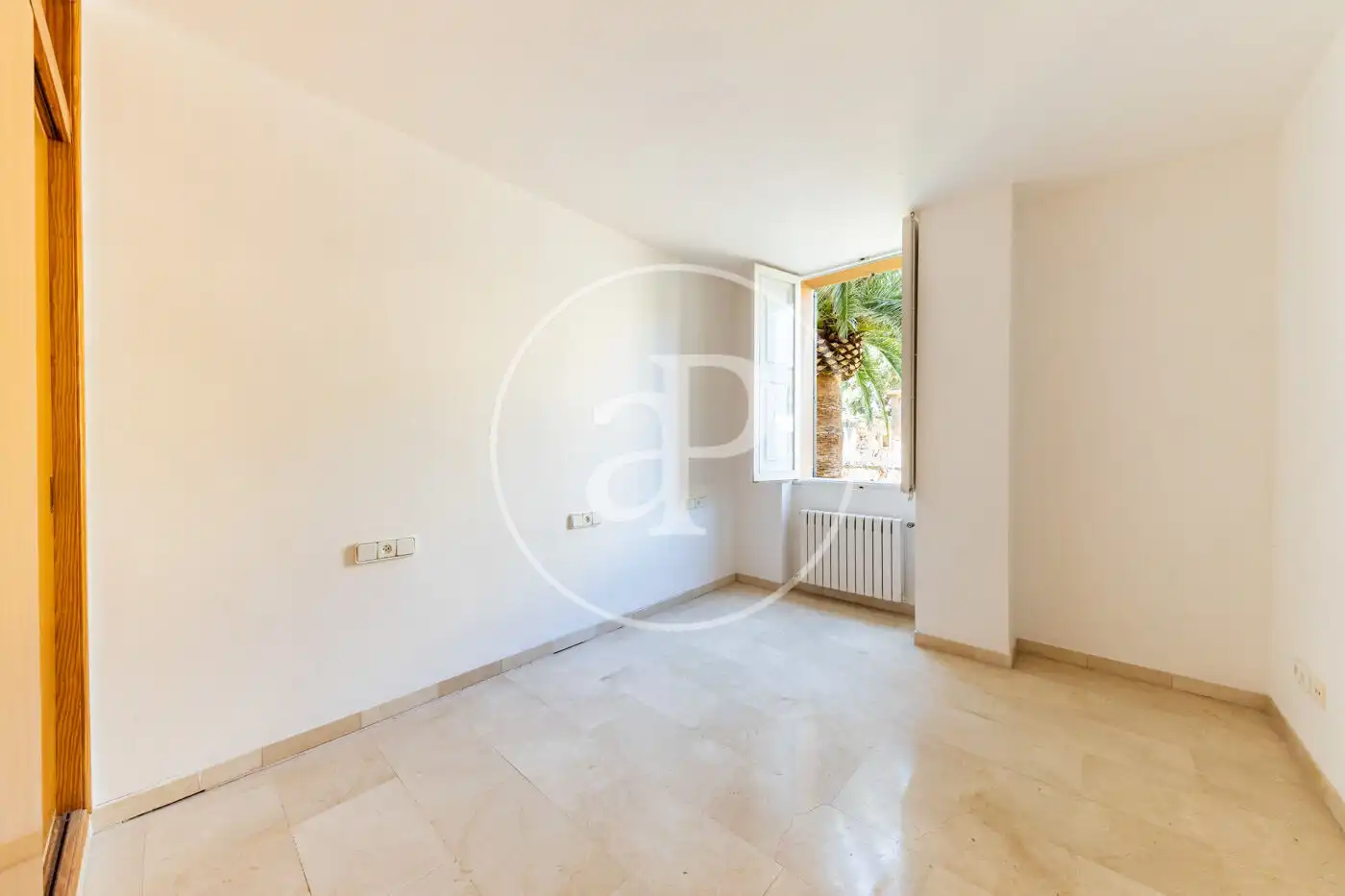 Habitación de Piso en venta en  Palma de Mallorca con Calefacción, Jardín privado y Terraza