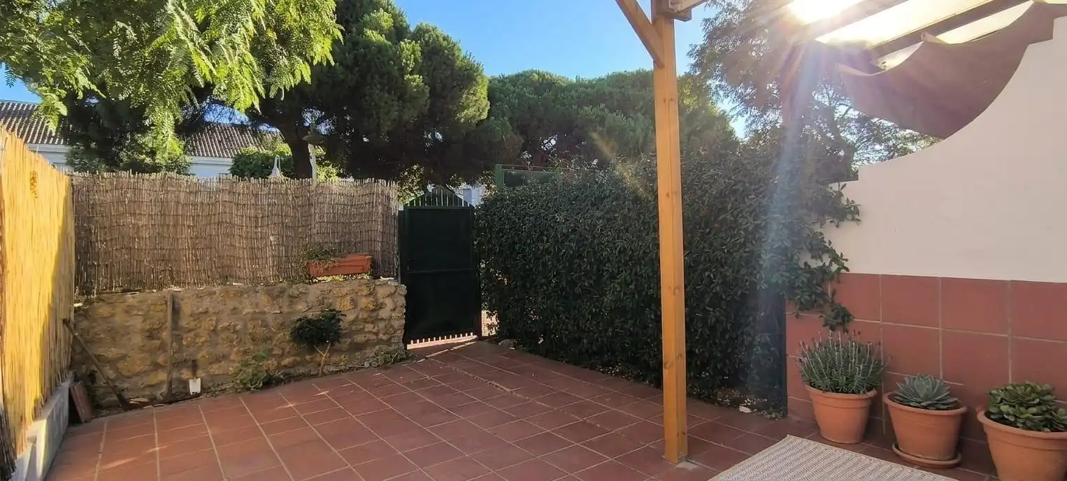 Adossat amb terrassa en venda a PEDRO DE ALVARADO, imagen 4