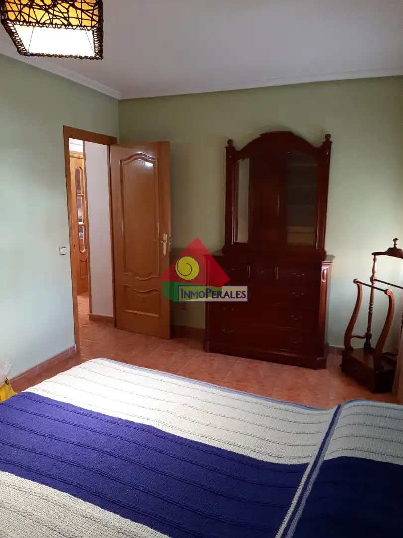 Habitación de Piso en venta en Madrid con Aire acondicionado, Calefacción y Balcón