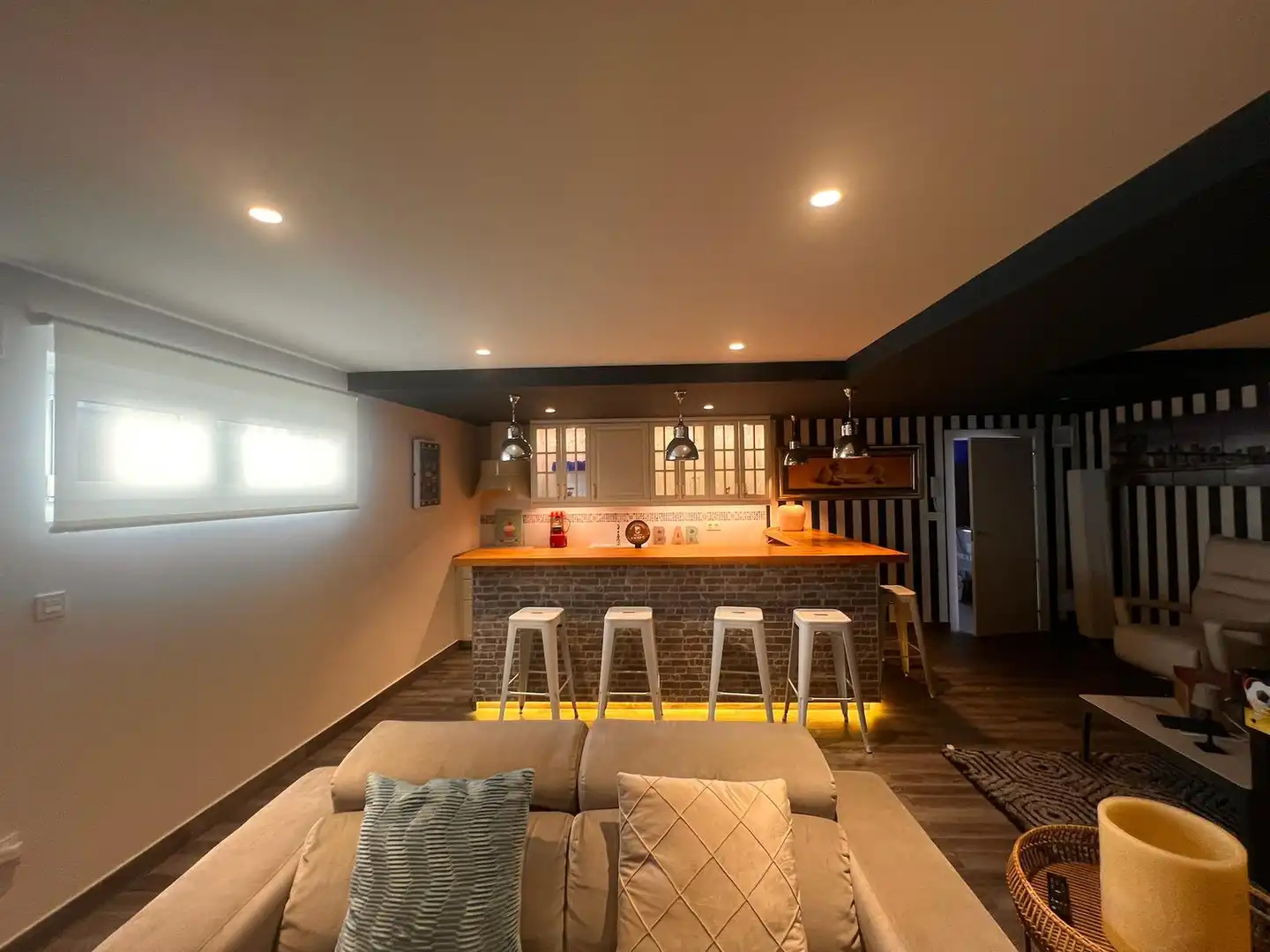 Detached homes for rent in Calle Tarramonta, 54, Casco Histórico