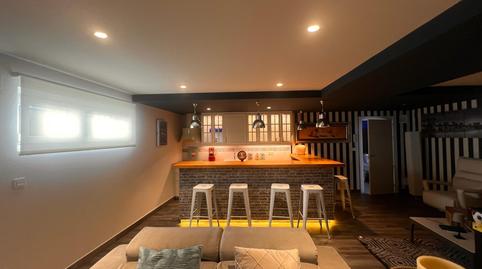 Foto 3 von Einfamilien-Reihenhaus zur Miete in Calle Tarramonta, 54, Casco Histórico, Churriana de la Vega