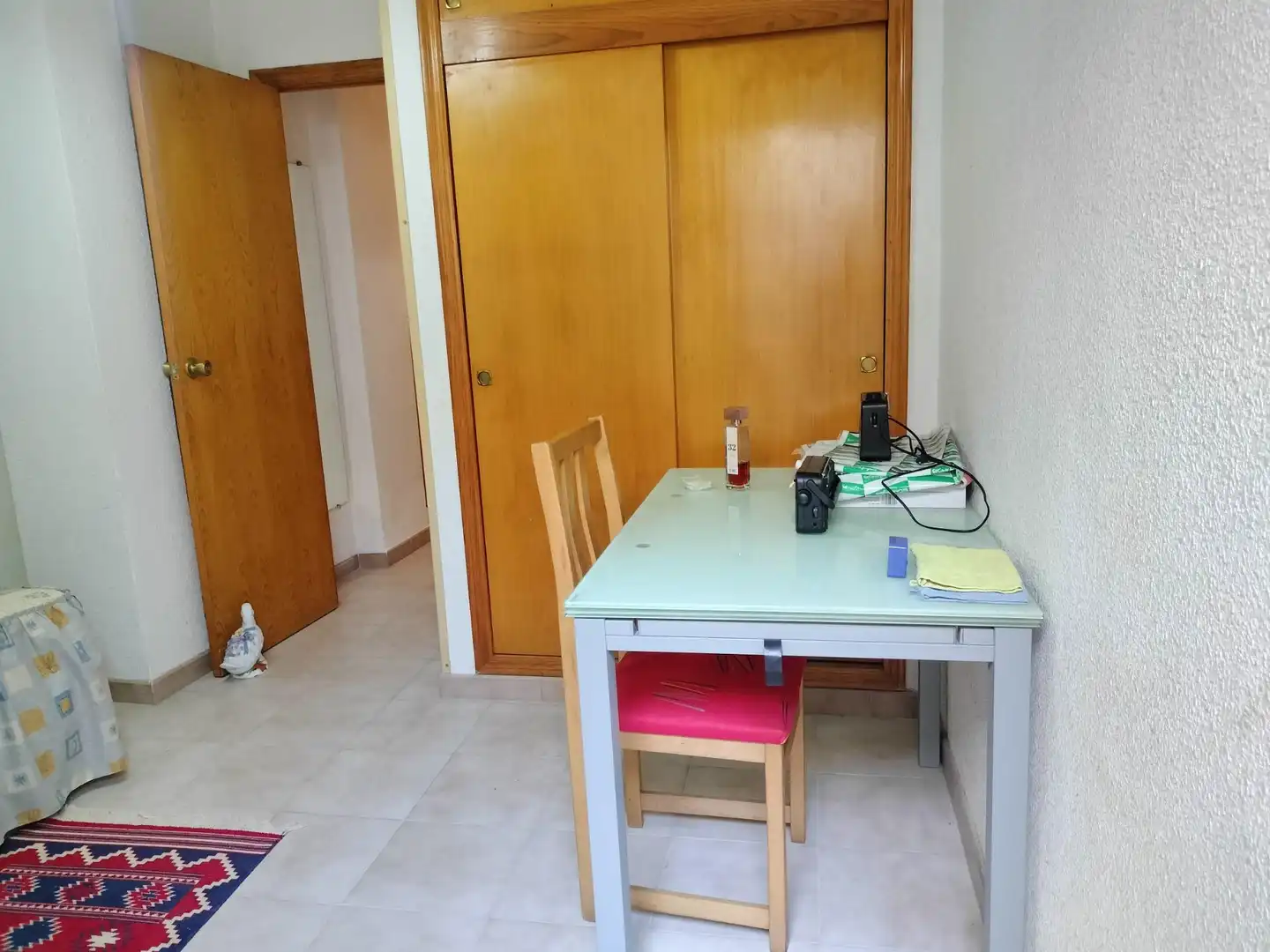 Menjador de Planta baixa en venda en Torrevieja amb Terrassa i Traster