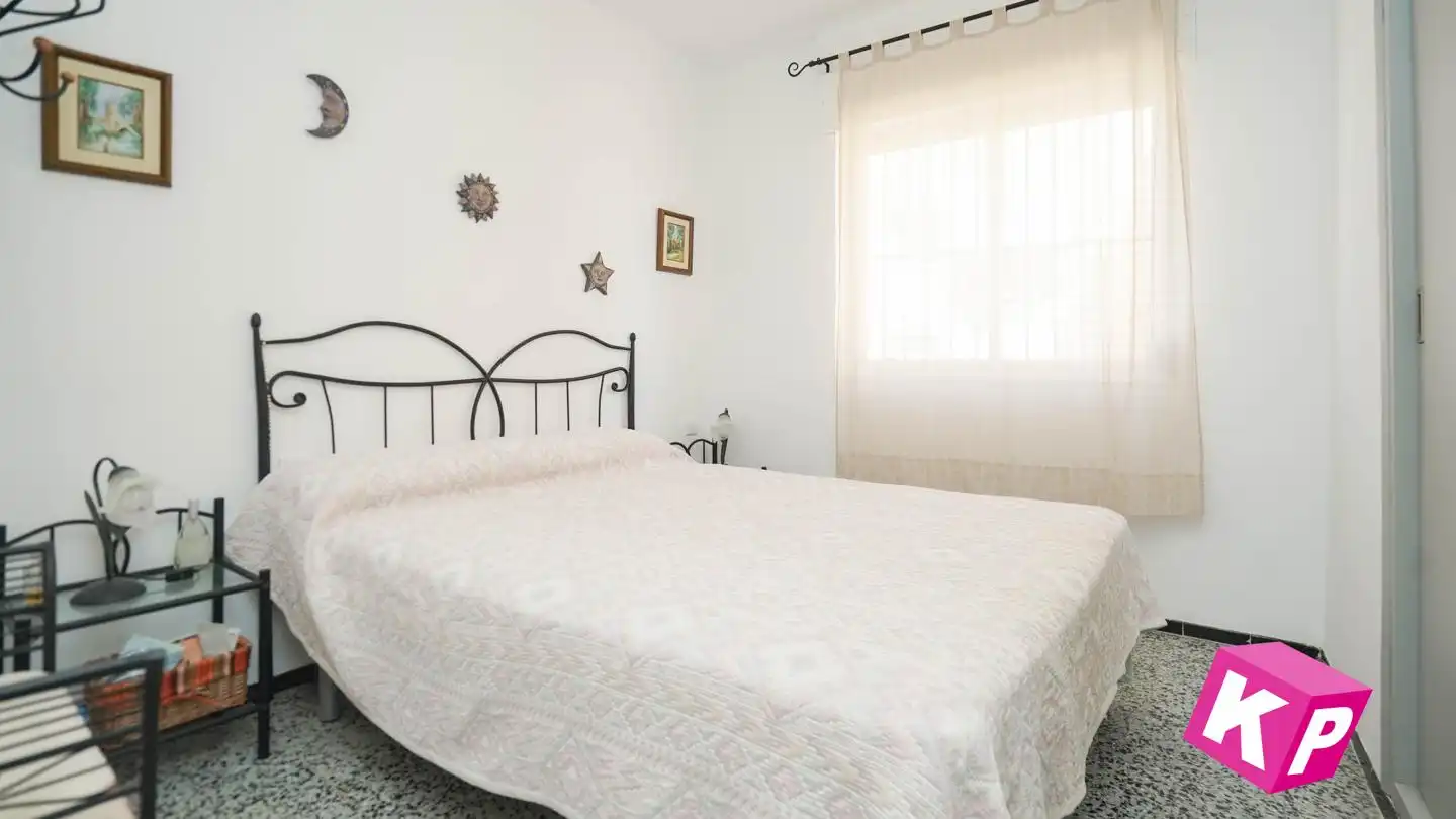 Piso en venta en Alcoy, Playa Tamarit - Playa Lissa