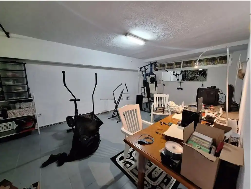 Apartamento con terraza en venta en Roentgen, imagen 40