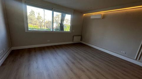 Foto 4 de Piso de alquiler en Ciudad Jardín,  Madrid Capital