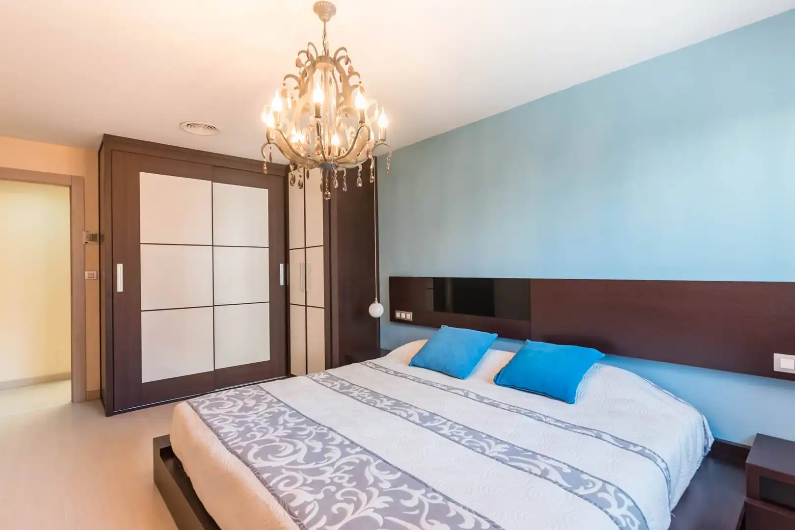 Flat with lift to rent in Centro, imagen 25