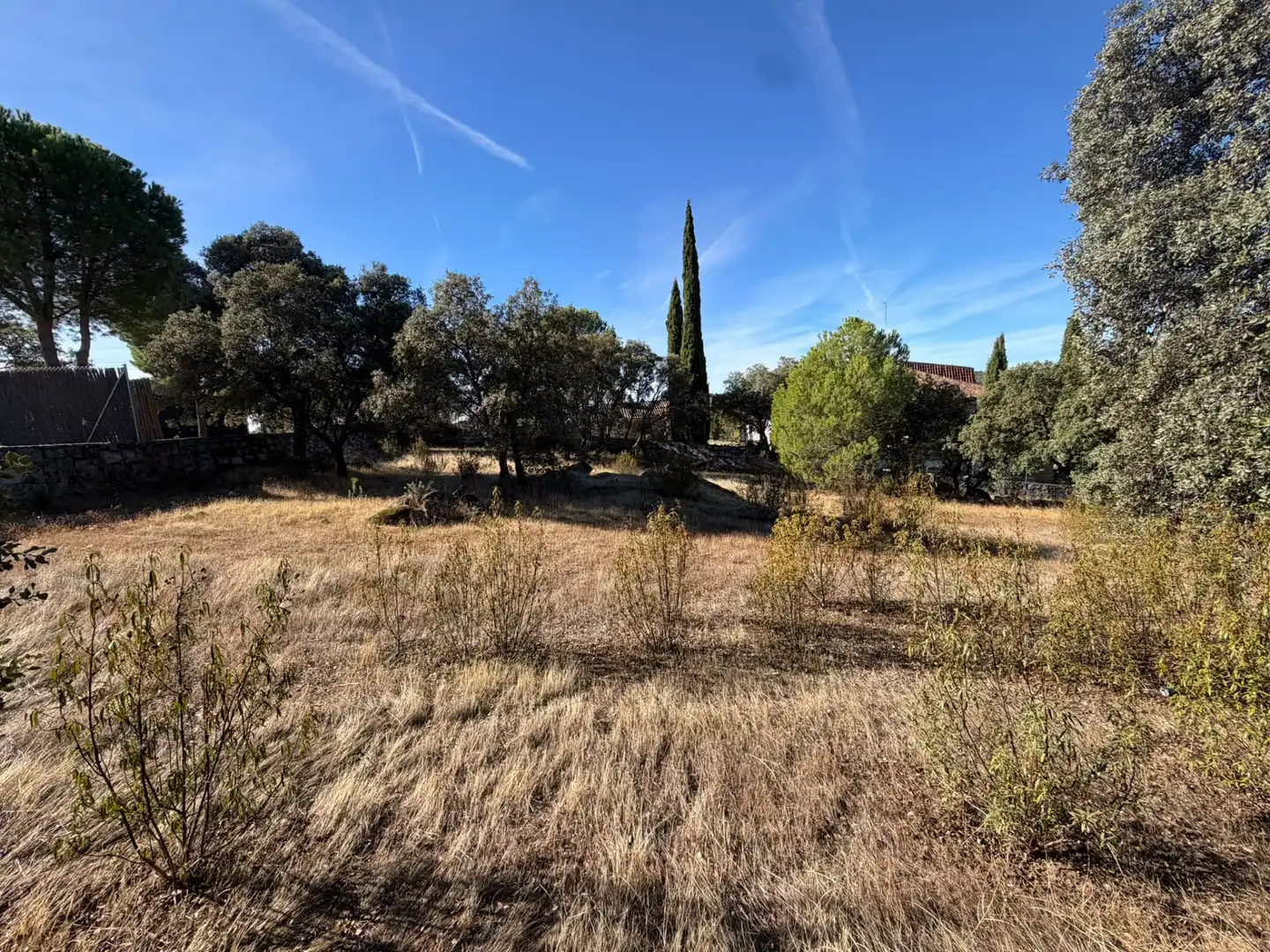 Terreny residencial en venda a El Gasco, imagen 9