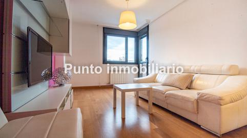 Photo 5 of Flat for rent in Calle del Monasterio de Yuste, Villa de Prado, Valladolid Capital