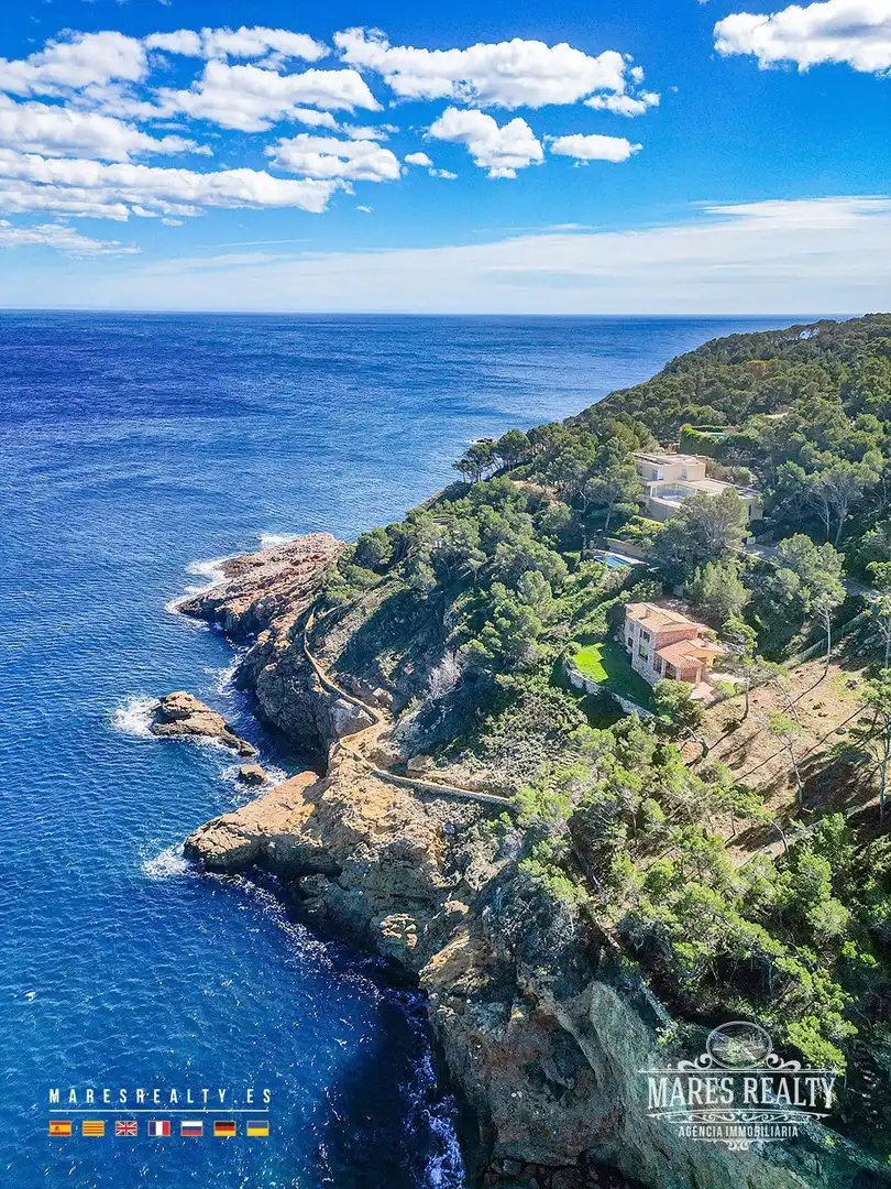 Casa en venta en Sa Riera - Sa Fontansa, imagen 35