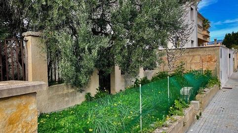 Foto 2 de Residencial en venda a Son Ramonell - Es Figueral, Marratxí